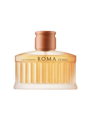 Roma Uomo woda toaletowa...