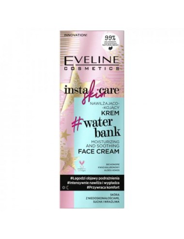 Eveline - Insta Skin Care...