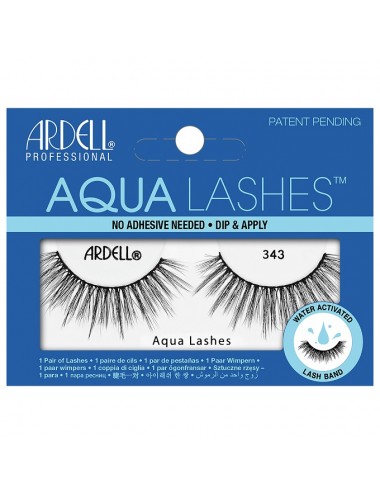 Aqua Lashes sztuczne rzęsy...