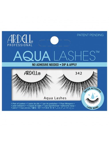 Aqua Lashes sztuczne rzęsy...