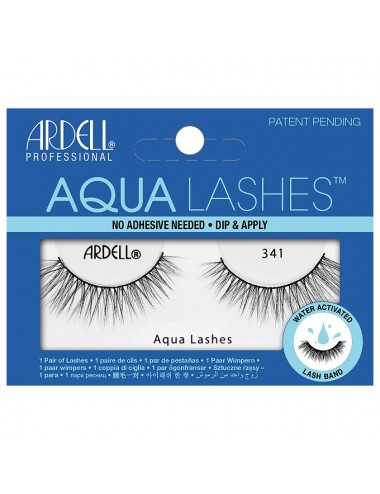 Aqua Lashes sztuczne rzęsy...