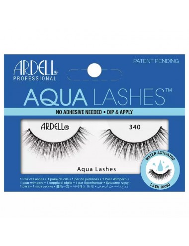 Aqua Lashes sztuczne rzęsy...