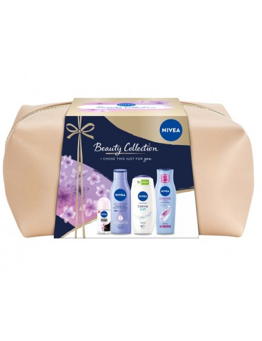 NIVEA Beauty Collection Set...