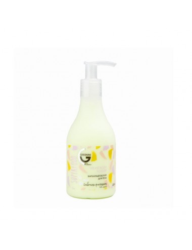 Superfood Velvet Body...