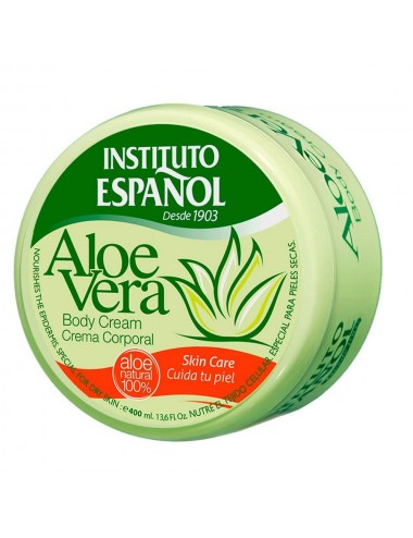 Aloe Vera Body Cream...