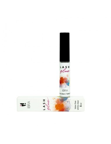Lash Glue klej do rzęs 5ml