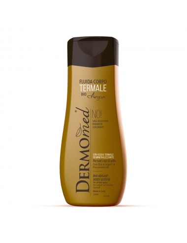 Termal Bio Argan Body...