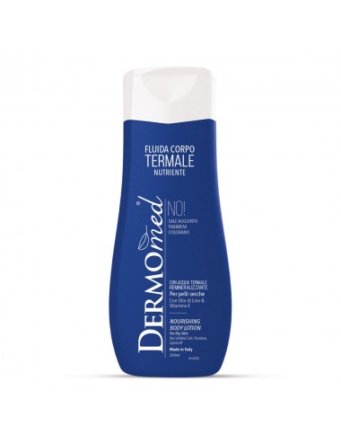 Thermal Nourishing Body...