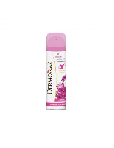 Dezodorant w sprayu Kaszmir...
