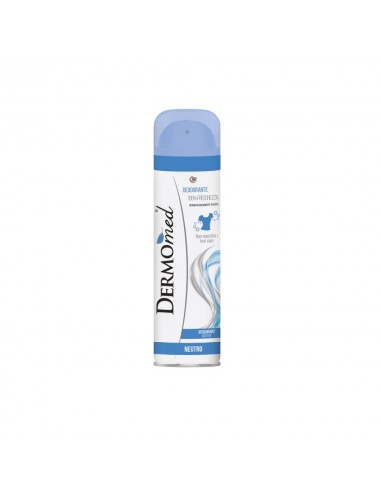 Dezodorant w sprayu...