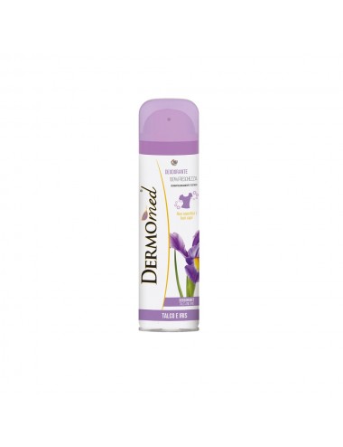 Dezodorant w sprayu Talk &...