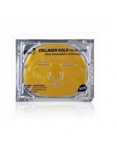 Collagen Gold Facial Mask...