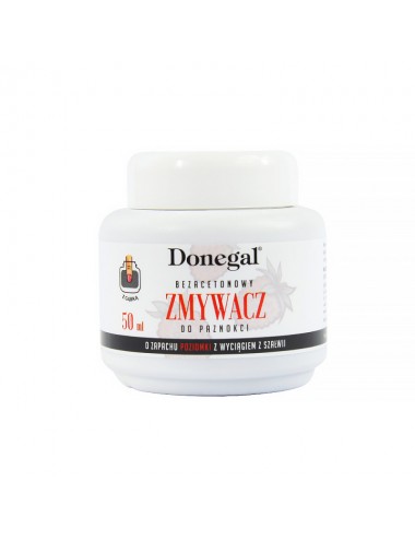 Donegal Acetone-free Nail...