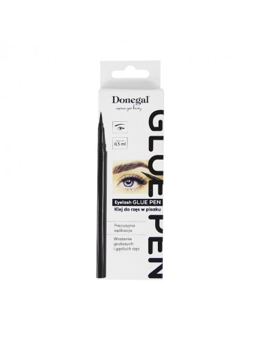 Eyelash Glue Pen klej do...