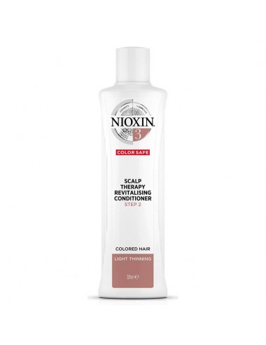 System 3 Scalp Therapy...