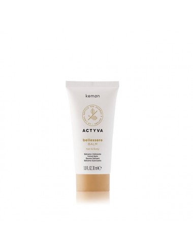 Actyva Bellessere Balm...