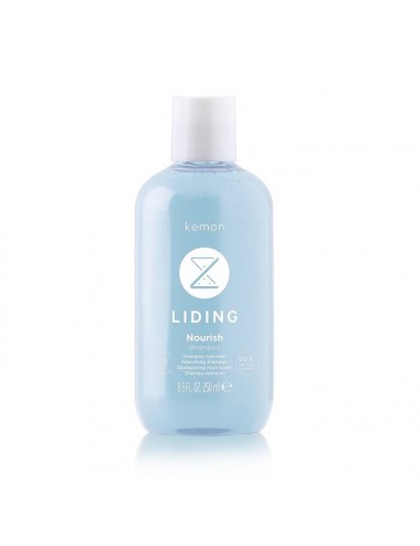 Kemon - Liding Nourish...