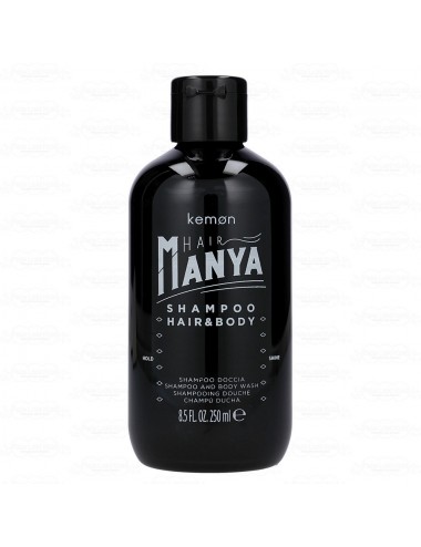 Kemon - Hair Manya Shampoo...