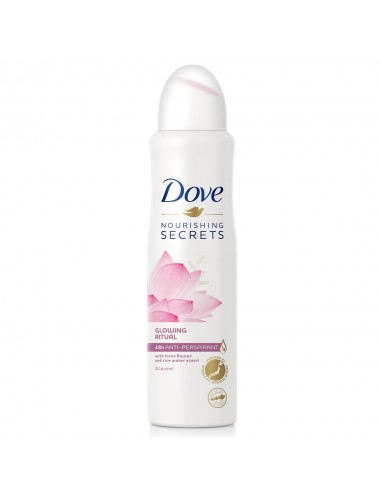 Dove - Nourishing Secrets...