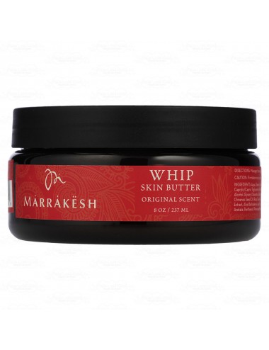 Whip Skin Butter masło do...