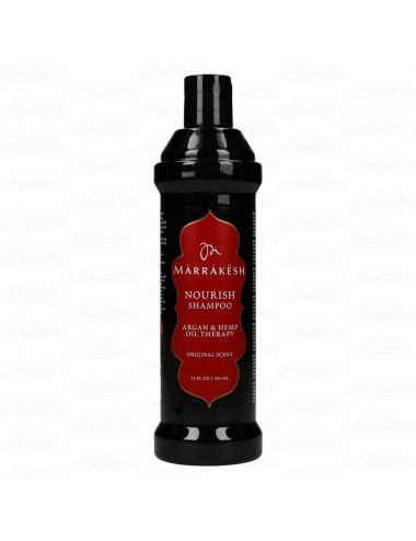 Nourish Shampoo nawilżający...