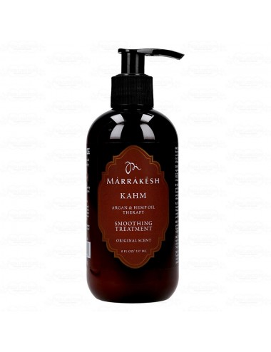 MARRAKESH Kahm Smoothing...