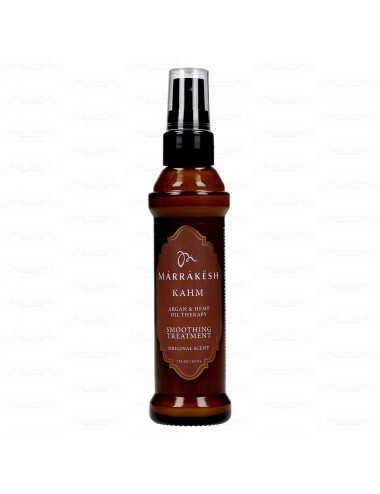 Kahm Smoothing Treatment...