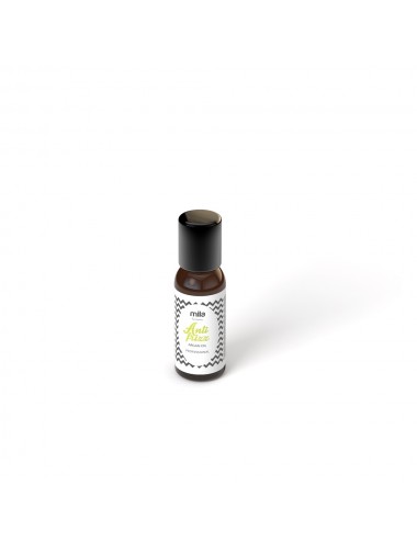 Anti-Frizz Argan Oil olejek...