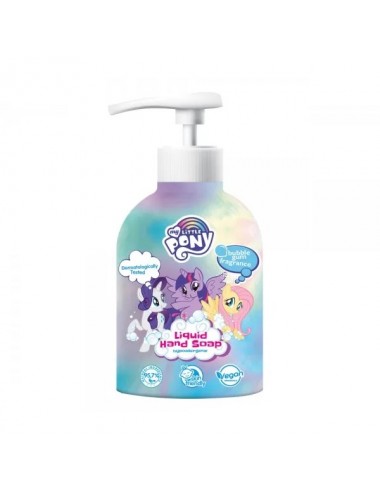 My Little Pony Liquid Hand...