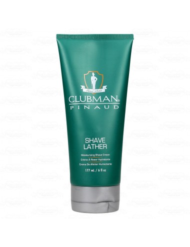 Shave Lather pianka do...