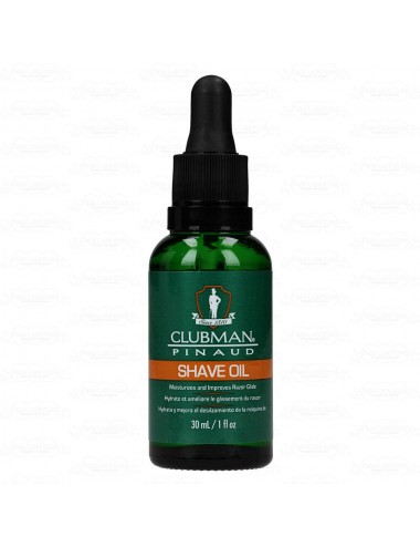 Shave Oil olejek do golenia...