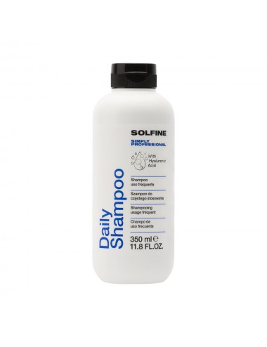 Solfine - Care Daily...