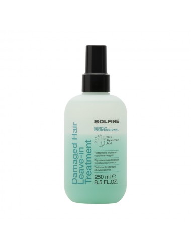 Care Damaged Hair Leave-in...