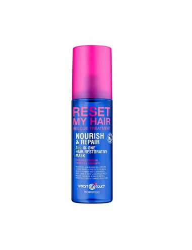 Smart Touch Reset My Hair...