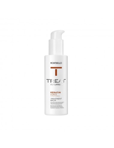 Treat Naturtech Keratin...