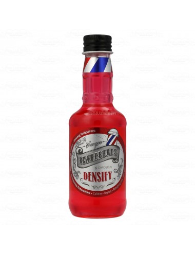 BEARDBURYS Densify Shampoo...
