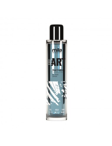 Be Art Heat Control...