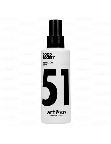 Good Society EQ Factor 51...
