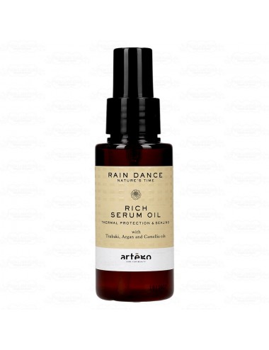 Rain Dance Rich Serum Oil...