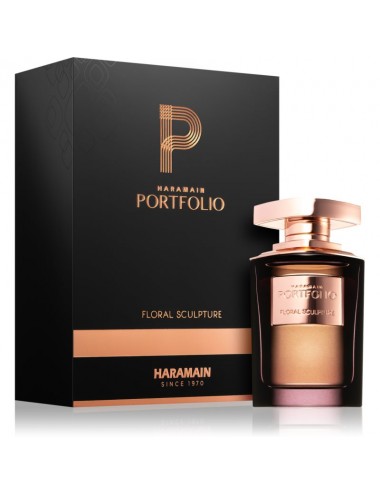 Portfolio Floral Sculpture...