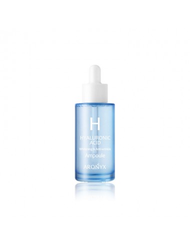 Hyaluronic Acid Ampoule...