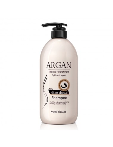 Etre Doux Argan Intense...