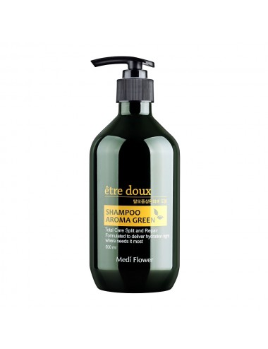 Etre Doux Aroma Green...