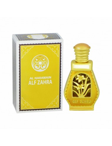 Alf Zahra For Women olejek...