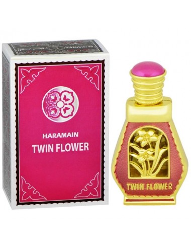 Al Haramain Twin Flower...