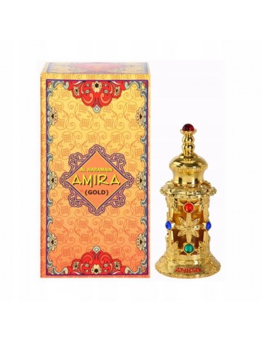 Al Haramain Amira Gold...