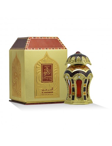 Rafia Gold For Women olejek...