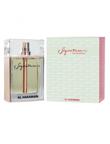 Signature Rose Gold For...