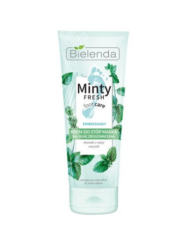 Minty Fresh Foot Care krem...