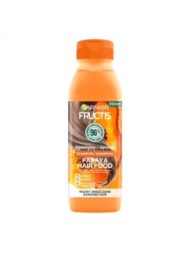 Fructis Papaya Hair Food...